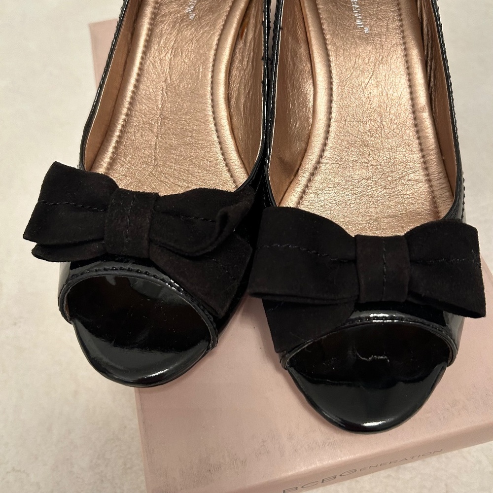 BCBGeneration Shoes - Picture 2 of 11